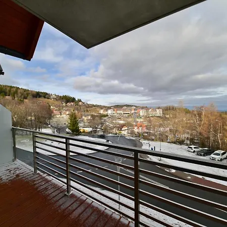 Apartament 59 Triventi Mountain - Apartamentuj * Karpacz